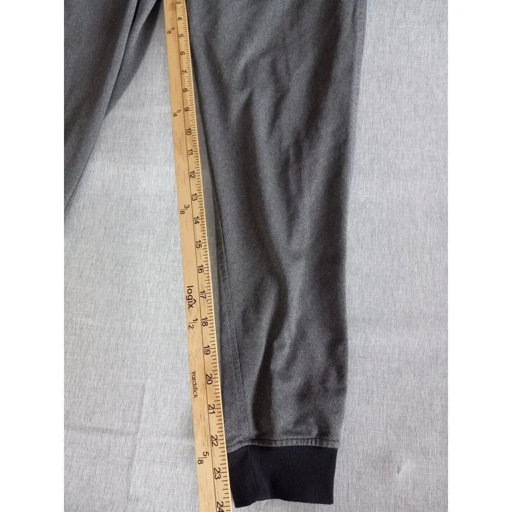 Under Armour‎ Men's Loose Small Drawstring Stretch Waistband Sweat Jogger Pants